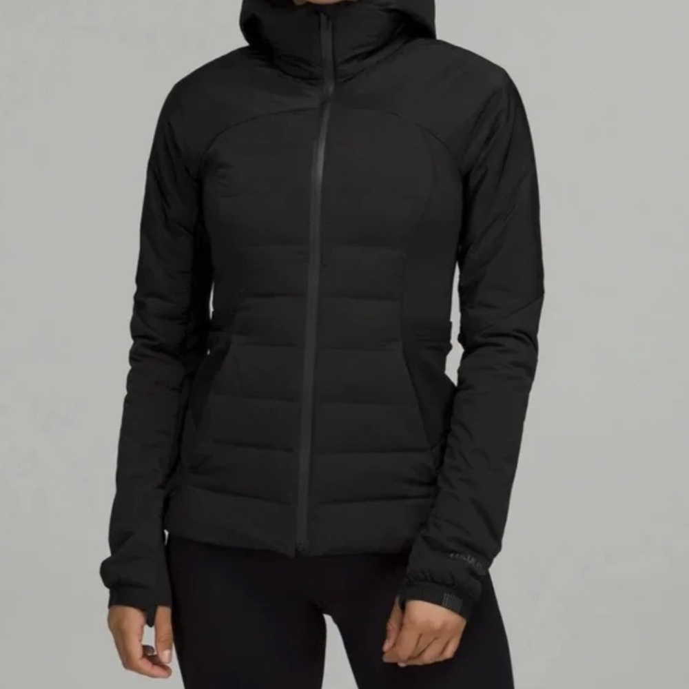 Beautiful Lululemon Down Puffer